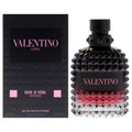 Valentino Uomo Born In Roma INTENSE , 3.4 oz EDT Spray